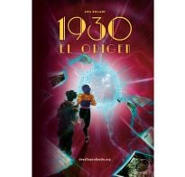 Libro 1930 El Origen