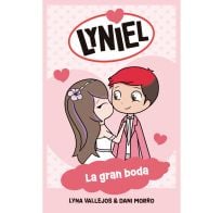 Libro Lyniel 1: La Gran Boda