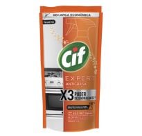 Limpiador Cif Antigrasa Expert 450 Ml