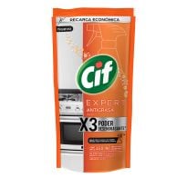 Limpiador Cif Antigrasa Expert 450 Ml