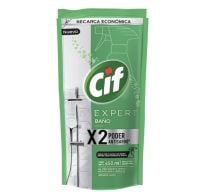 Limpiador De Baño Cif Expert 450 Ml