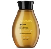 Aceite Hidratante Corporal O Boticário Nativa Spa Quinoa 200 Ml