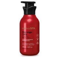 Crema Hidratante O Boticário Nativa Spa Morango Ruby 400 Ml