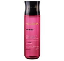 Body Splash O Boticário Nativa Spa Ameixa 200 Ml