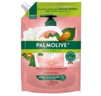 Jabón Líquido Palmolive Naturals Camelia 900 Ml