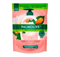 Jabón Líquido Palmolive Naturals Camelia 900 Ml