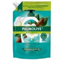 Jabón Líquido Palmolive Naturals Jazmín Y Cacao 900 Ml