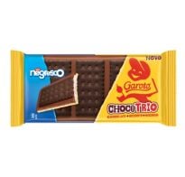 Chocolate Garoto Trío Negresco 90 G