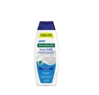 Gel De Baño Palmolive Nutrimilk 650  Ml