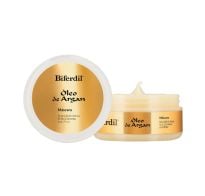 Mascarilla Capilar Biferdil óleo De Argán 150 Ml