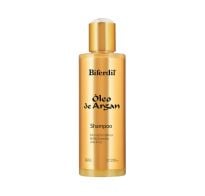 Shampoo Biferdil óleo De Argán 200 Ml