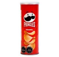 Papas Pringles Original 104 G