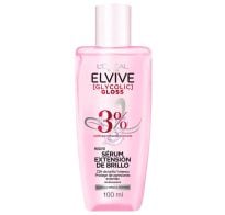 Sérum Elvive Glycolic Gloss 100 Ml