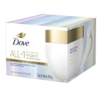 Mascarilla Capilar Dove Bond Intense Repair 250 G