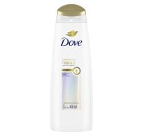 Shampoo Dove Bond Intense Repair 400 Ml