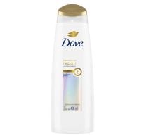 Shampoo Dove Bond Intense Repair 400 Ml