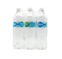 Funda Vitale Agua Con Gas 625 Ml