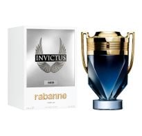 Perfume Rabanne Invictus Parfum Man 100 Ml