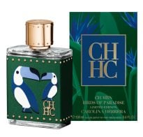 Perfume Carolina Herrera Men Birds Paradise Edp 100 Ml