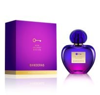 Perfume Banderas Her Secret Desire Edt 50 Ml