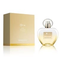 Perfume Banderas Golden Secret Edt 50 Ml