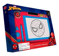 Pizarra Mágica Spiderman