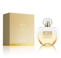 Perfume Banderas Her Golden Secret Edt 80 Ml