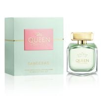 Perfume Banderas Queen Of Seduction Edt 80 Ml