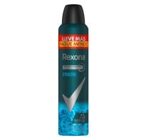 Desodorante En Aerosol Rexona Men Xtracool 250 Ml