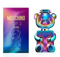 Perfume Moschino Toy 2 Pearl Edp 30 Ml