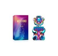 Perfume Moschino Toy 2 Pearl Edp 100 Ml