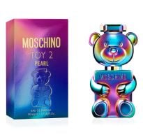 Perfume Moschino Toy 2 Pearl EDP 50 ml