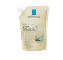 Repuesto De Aceite De Ducha La Roche Posay Lipikar Oil Ap 400 Ml