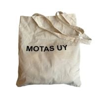 Kit Tote Bag Motas Uy