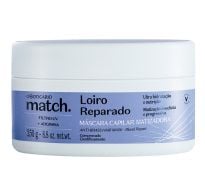 Mascarilla Capilar O Boticário Matizadora Match Rubio Reparado 250 G