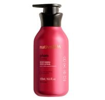 Loción Hidratante O Boticário Nativa Spa Ameixa 400 Ml