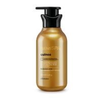 Loción Corporal O Boticário Reafirmante Nativa Spa Quinoa 400 Ml