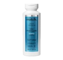 Shampoo O Boticário Matizador Match Liso Prolongado 300 Ml