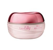 Crema Hidratante O Boticário Love Lily 250 G