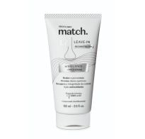 Reconstructor O Boticário Match Leave-in 150 Ml