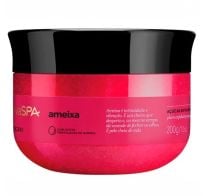 óleo Hidratante O Boticário Nativa Spa Exfoliante Ameixa 200 G