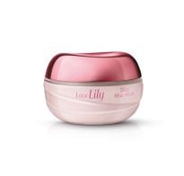 Crema Hidratante O Boticário Love Lily 250 G