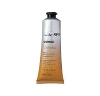 Crema De Manos O Boticário Nativa Spa Quinoa 75 G