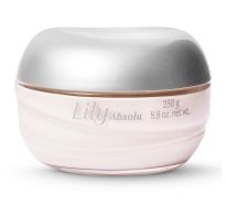 Crema Hidratante O Boticário Lily Absolu 250 G