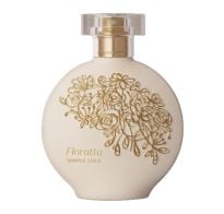 Perfume O Boticário Floratta Love Edt 75 Ml