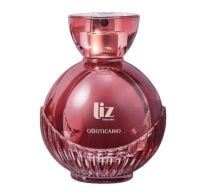 Perfume O Boticário Liz Intenso Edt 100 Ml