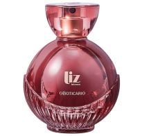 Perfume O Boticário Liz Intenso Edt 100 Ml