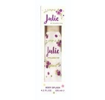 Julie Body Splash Vap Estuche 125 Ml