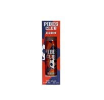 Pibe's Club Legend Splash Estuche 125 Ml