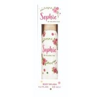 Sophie Body Splash Vap Estuche 125 Ml